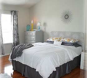 Master Bedroom Updates On A Budget | Hometalk