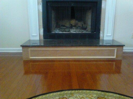 fireplace renovation fayetteville ga, fireplaces mantels, home decor, living room ideas