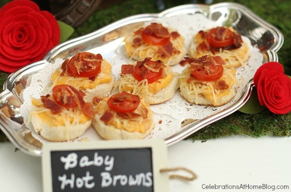 kentucky derby party ideas