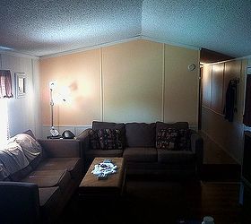 living room, doors, home decor, living room ideas, My mom s living room