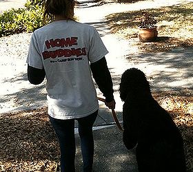 some photos of our great clients in winter park casselberry amp winter springs, Home Buddies caregivers are the best trained pet service providers