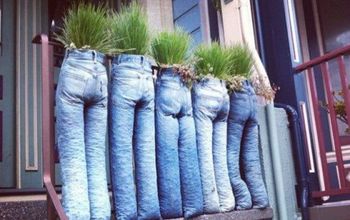 Jeans Never Die!