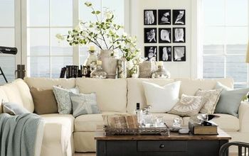 Living Room Decor Ideas