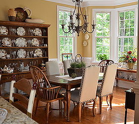 dining room with a view, dining room ideas, home decor, Another view