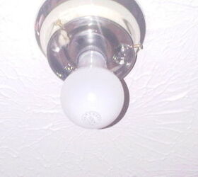 energy bulbs and storing your old ones away