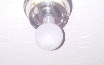 Energy Bulbs and storing your old ones away!