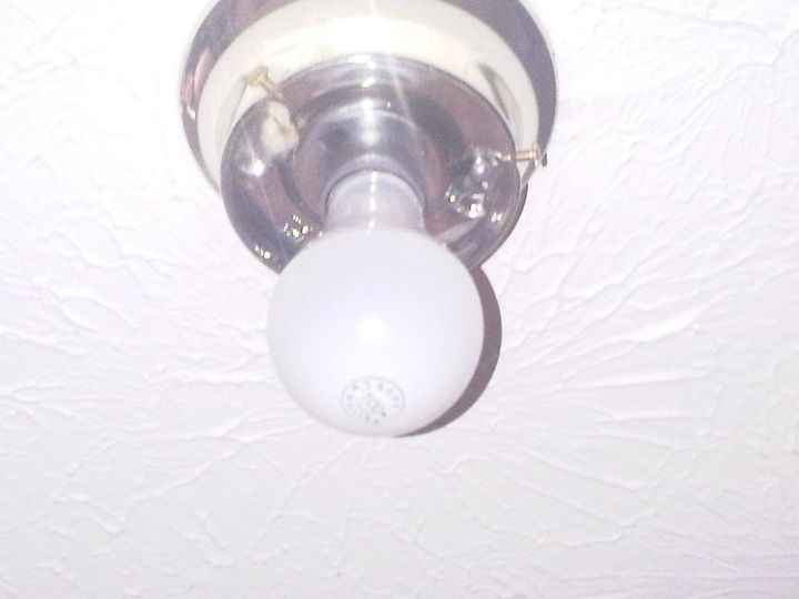 energy bulbs and storing your old ones away