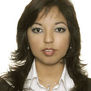 Veronica Falla