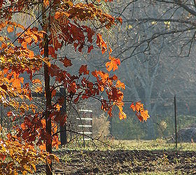More fall in rural north Alabama