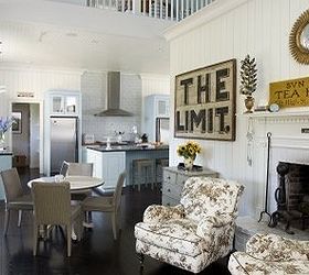 are keeping rooms a new kitchen trend, apartmentherapy com shows a keeping room example