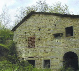 diy tuscan hilltop village, home improvement, Tuscan Village for sale