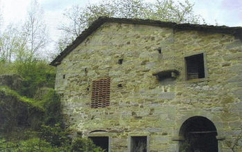 DIY Tuscan Hilltop Village