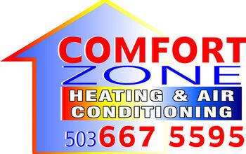 Comfort Zone Heating & AC, Inc.