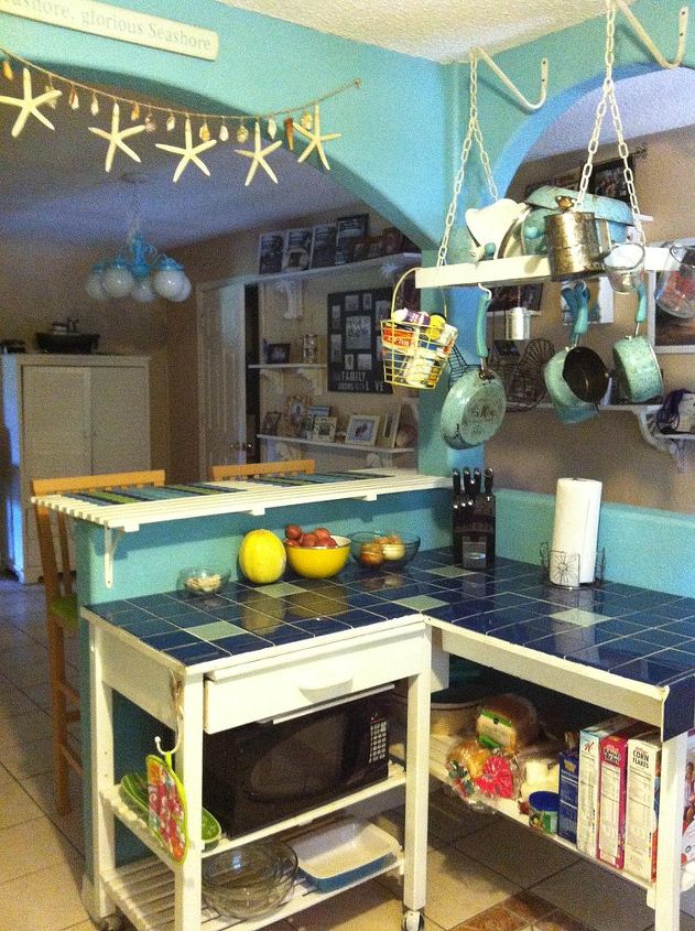 my kitchen remodel, home decor, kitchen design