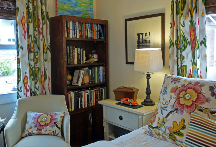 mi habitacion favorita dormitorio principal acogedor colorido y eclectico, Mi habitaci n favorita