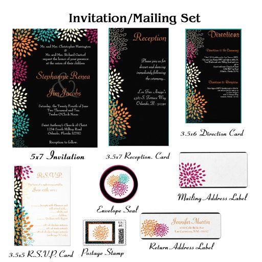 do a wedding invitation by yourself, crafts, Internet Wedding Invitation