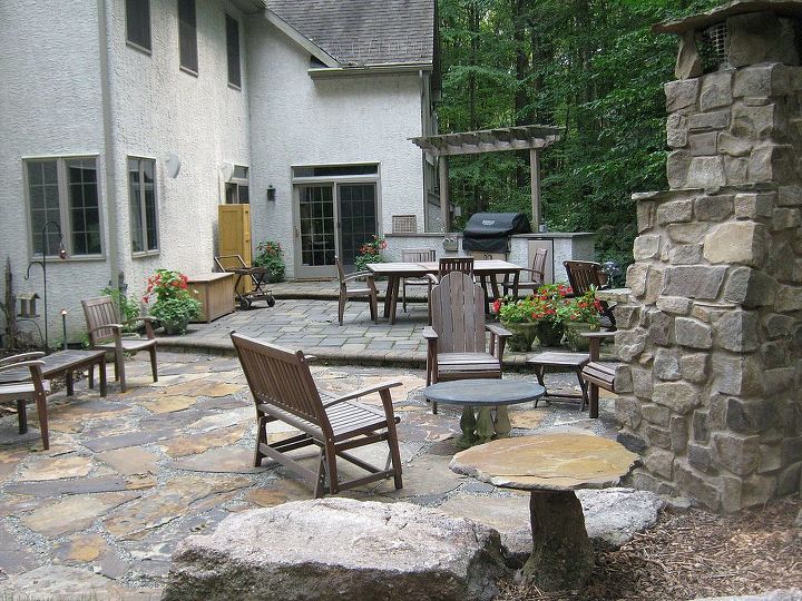 outdoor living, fireplaces mantels, outdoor furniture, outdoor living, patio, ponds water features
