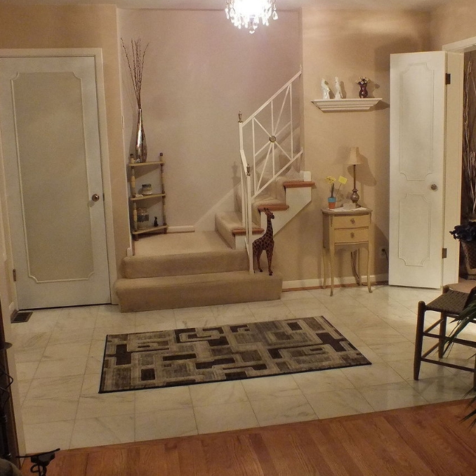 need help with the foyer please, foyer, home decor