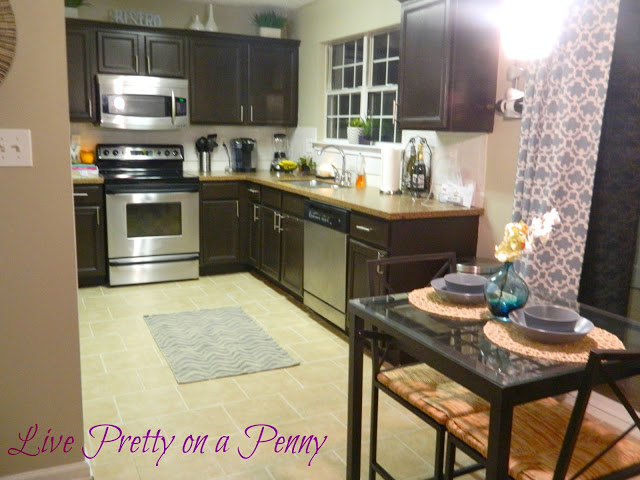 when we moved into our home the kitchen was on our top list to tackle check out our, home decor, kitchen design, Kitchen Progress