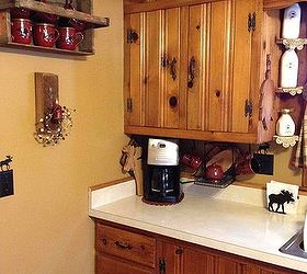 What Color Should I Paint My Kitchen Cabinets Hometalk