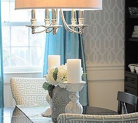 dining room makeover reveal, dining room ideas, home decor