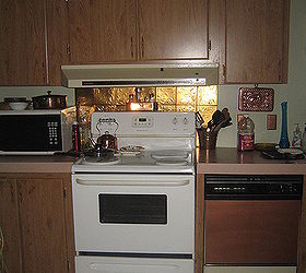 q painting flat kitchen cupboards, kitchen cabinets, kitchen design, painting