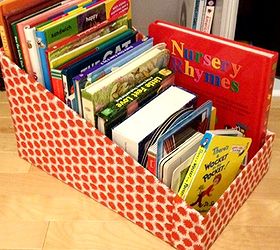 20 amazing cardboard box ideas, cleaning tips, crafts, home decor, repurposing upcycling, shelving ideas, storage ideas