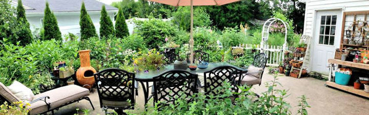 the garden charmers share their favorite facebook gardening pages, flowers, gardening, succulents, Garden Gossip