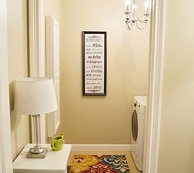 laundry room makeover, cleaning tips, laundry rooms
