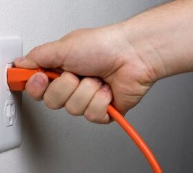 electrical hazard prevention, electrical, home maintenance repairs, home security