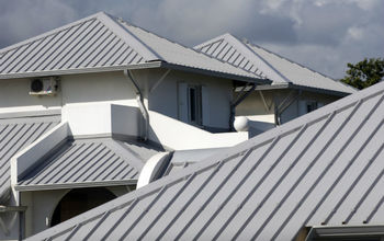 Tips to Help You Install Sheet Metal Roofing