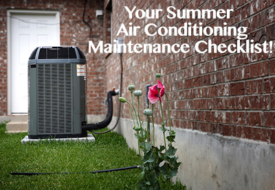 ac maintenance checklist for summer, heating cooling, home maintenance repairs