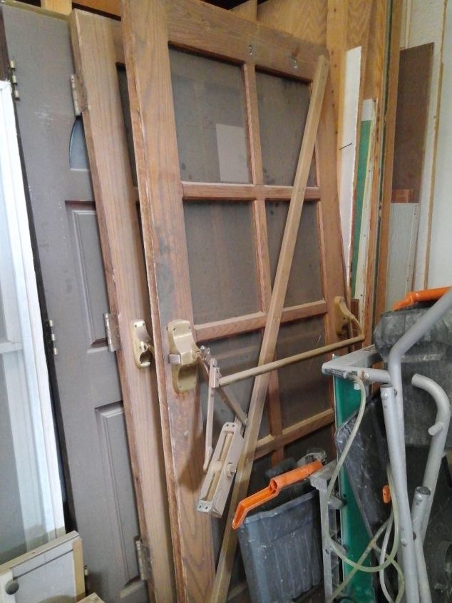 q what could be done with these doors, diy, repurposing upcycling, woodworking projects