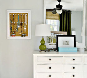 our home ballard designs taste on a target budget, home decor, Blue and Green Master Bedroom