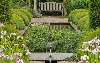 Beautiful Garden Design Ideas