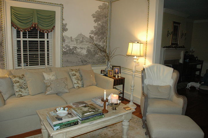 Federal Style Home Decor Hometalk