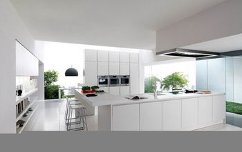 New trends in kitchen for 2013