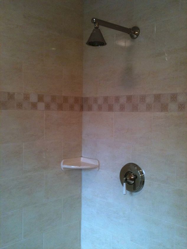 custom tile, bathroom ideas, tiling