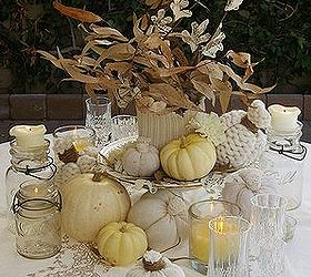 12 inspiring thanksgiving tablescapes, seasonal holiday d cor, thanksgiving decorations
