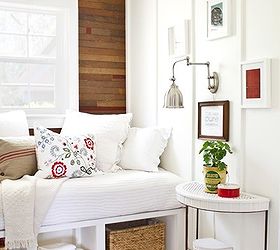 6 considerations when decorating a small space, home decor, shabby chic