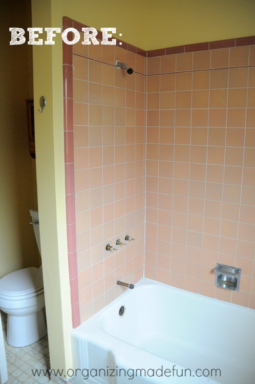 bathroom tile re glazed, bathroom ideas, tiling