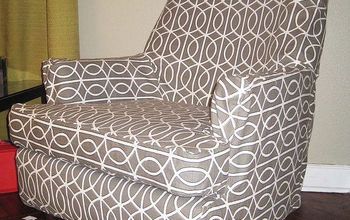 Slipcover How To