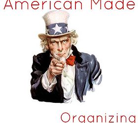 american made kitchen organizing, kitchen design, organizing, I search out containers that are made in the USA to use in organizing my kitchen