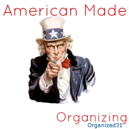 american made kitchen organizing, kitchen design, organizing, I search out containers that are made in the USA to use in organizing my kitchen