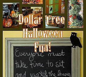 decorating with the dollar tree, christmas decorations, halloween decorations, seasonal holiday d cor, wreaths