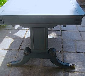 q the chalk paint coffee table colour opinions needed, chalk paint, painted furniture, shabby chic
