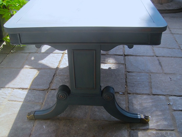 q the chalk paint coffee table colour opinions needed, chalk paint, painted furniture, shabby chic