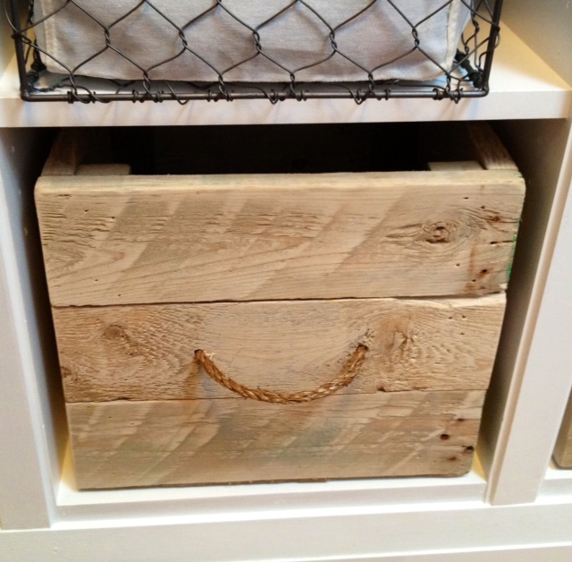 from dirty pallets to functional crates, pallet, repurposing upcycling, storage ideas, woodworking projects