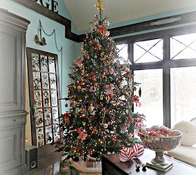 christmas tree ideas, christmas decorations, seasonal holiday decor