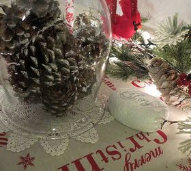 happy holidays with hometalk, christmas decorations, seasonal holiday decor
